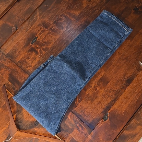 Vintage Y2k Levi's 510 Women's Classic Denim Sz 12 M - Picture 3 of 13